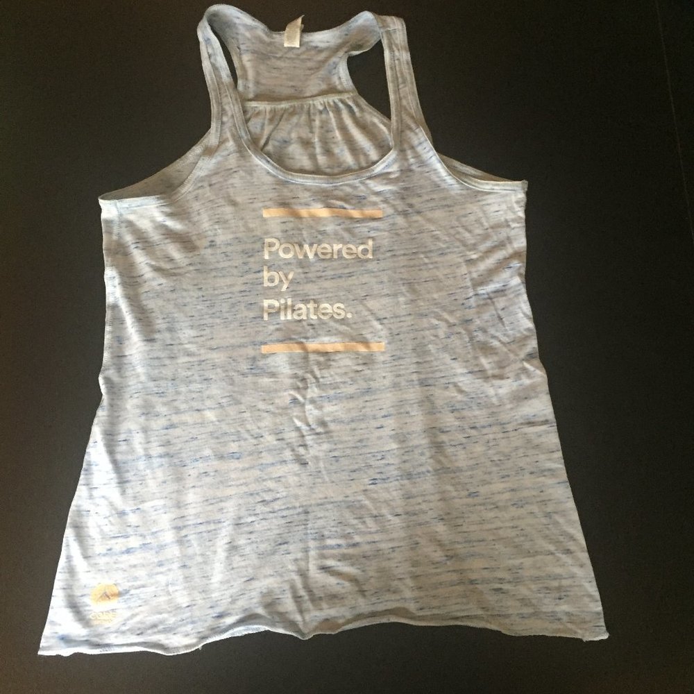 Core Studio Pilates Tank Top